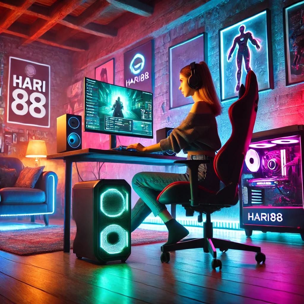 HARI88