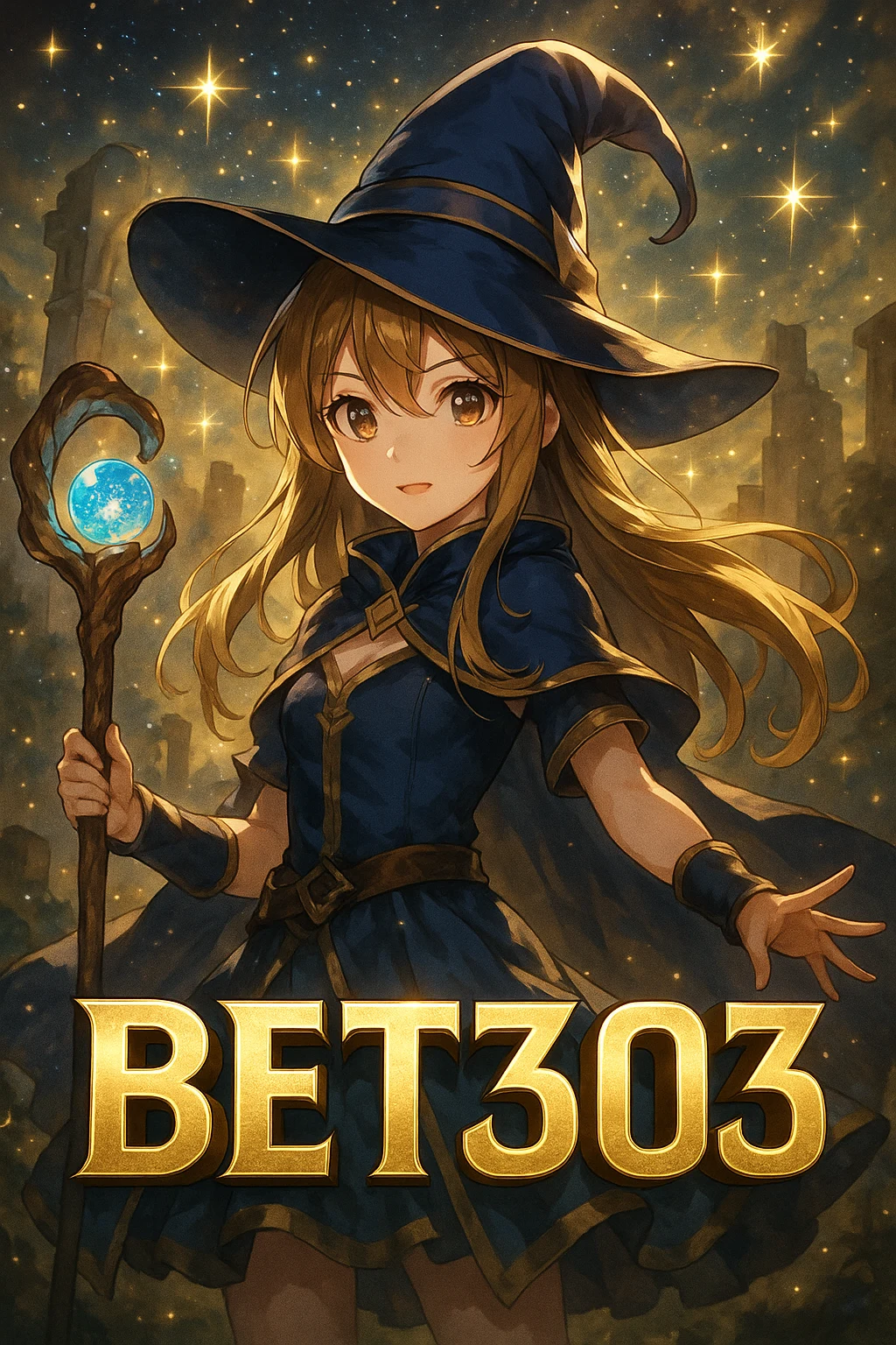 BET303